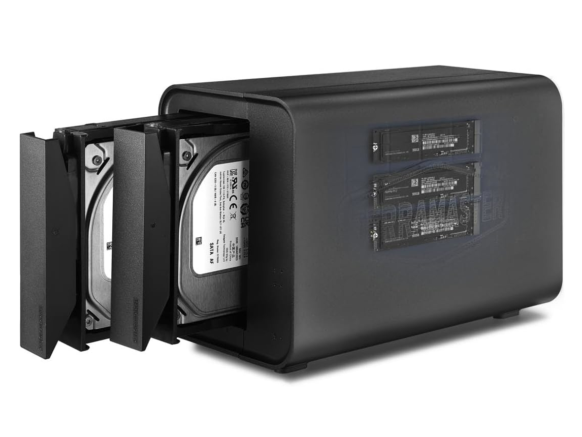 【値下げ・新品未使用】Terramaster D2-310 2ベイRAID 2025年最新】terramaster 2ベイの人気アイテム - メルカリ