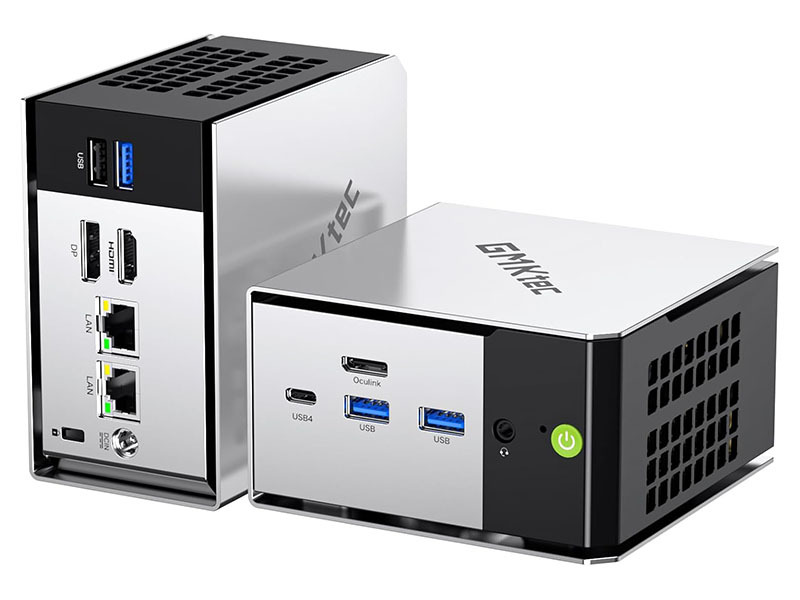 本日みつけたお買い得品】Ryzen 5、16GBメモリのミニPCが1万8,250円