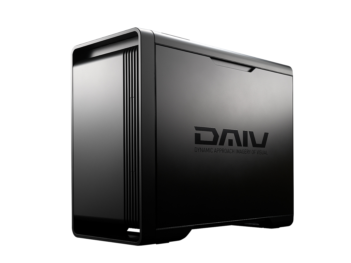 マウス、NVIDIA Studio認定のGeForec RTX 5060 Ti搭載デスクトップ