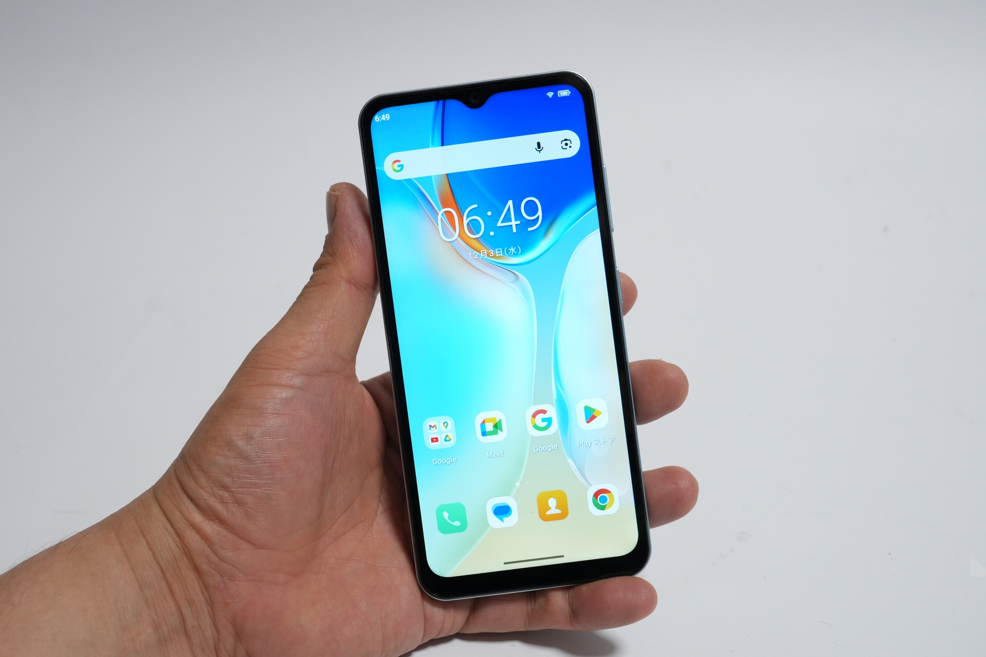 特集】Amazonで買える1万円台の激安中華スマホって実際どうなの