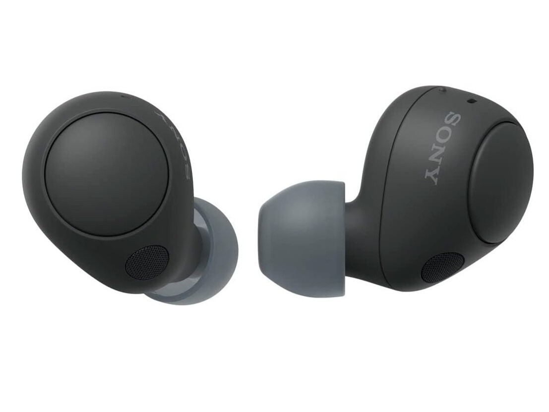 SONY WF-C700N ワイヤレスイヤフォン〜タイムセール中〜5/15まで 本日みつけたお買い得品】ソニーのワイヤレスイヤフォンが2,335円引き