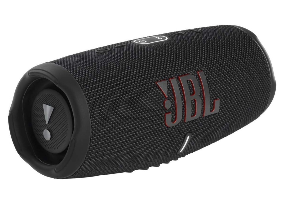 JBL ワイヤレススピーカー ブルー　　IP67等級防水防塵Bluetooth 本日みつけたお買い得品】JBLの防塵防水ワイヤレススピーカーが2,300円