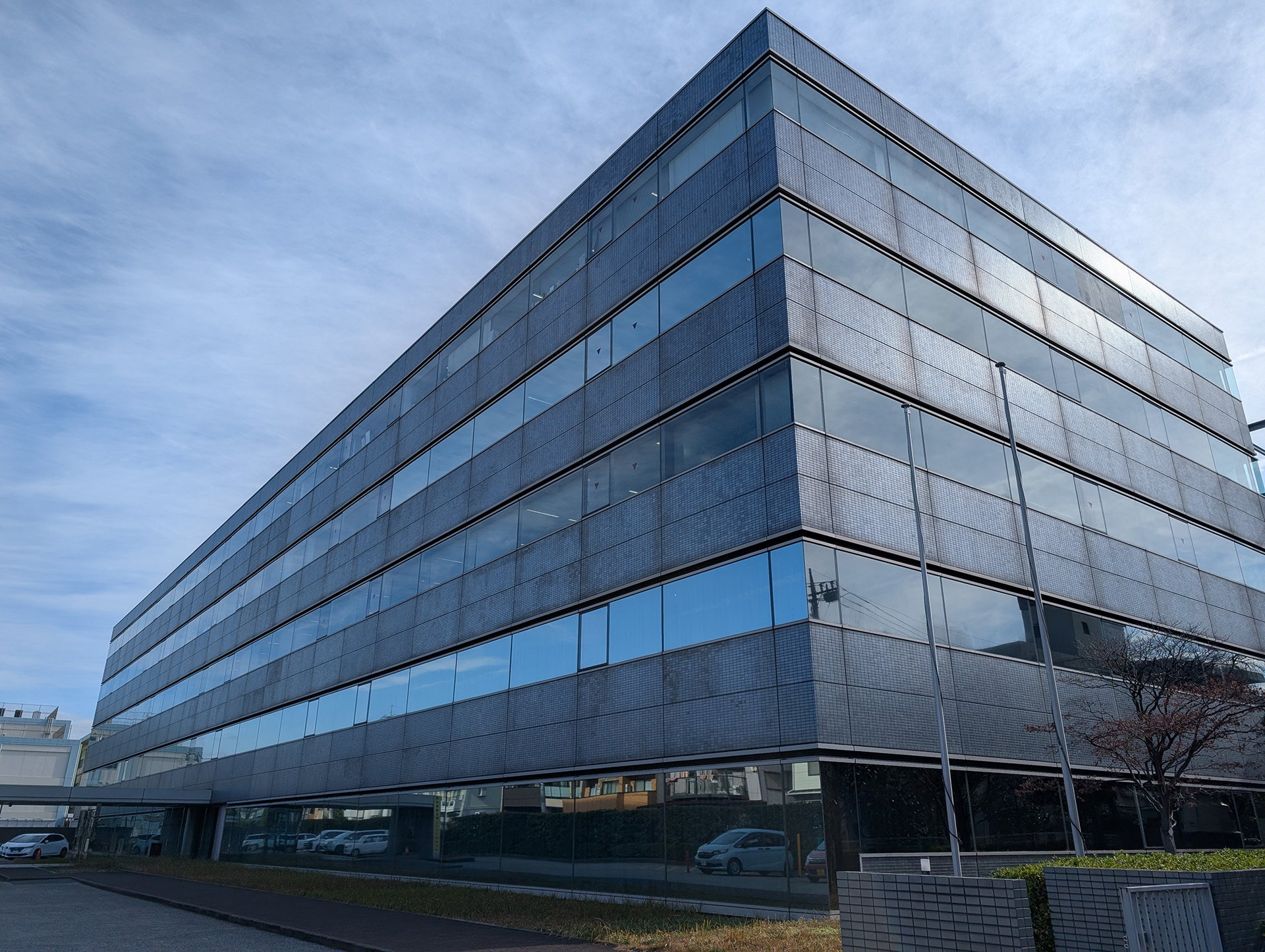 世界最軽量ノートが生まれたFCCLの開発拠点。その心臓部を覗いてきた