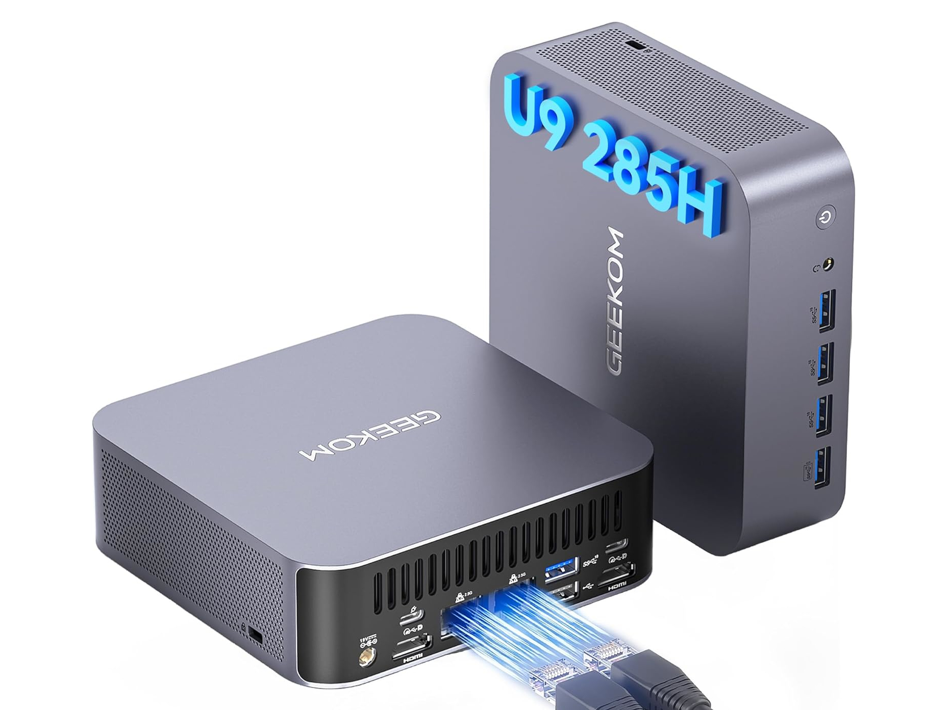 本日みつけたお買い得品】32GBメモリ/2TB SSD搭載の高性能ミニPCが約2