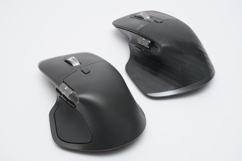 【今すぐ読みたい！人気記事】ロジクール最高のマウスだったけど、“ベトベト”になるのが欠点。6年ぶりの「MX Master 4」なら期待してもいいの？ - PC Watch