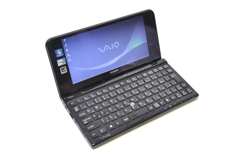 【今すぐ読みたい！人気記事】「VAIO P」発売から15年。Windows 11にできず、延命のためのOSを探した - PC Watch