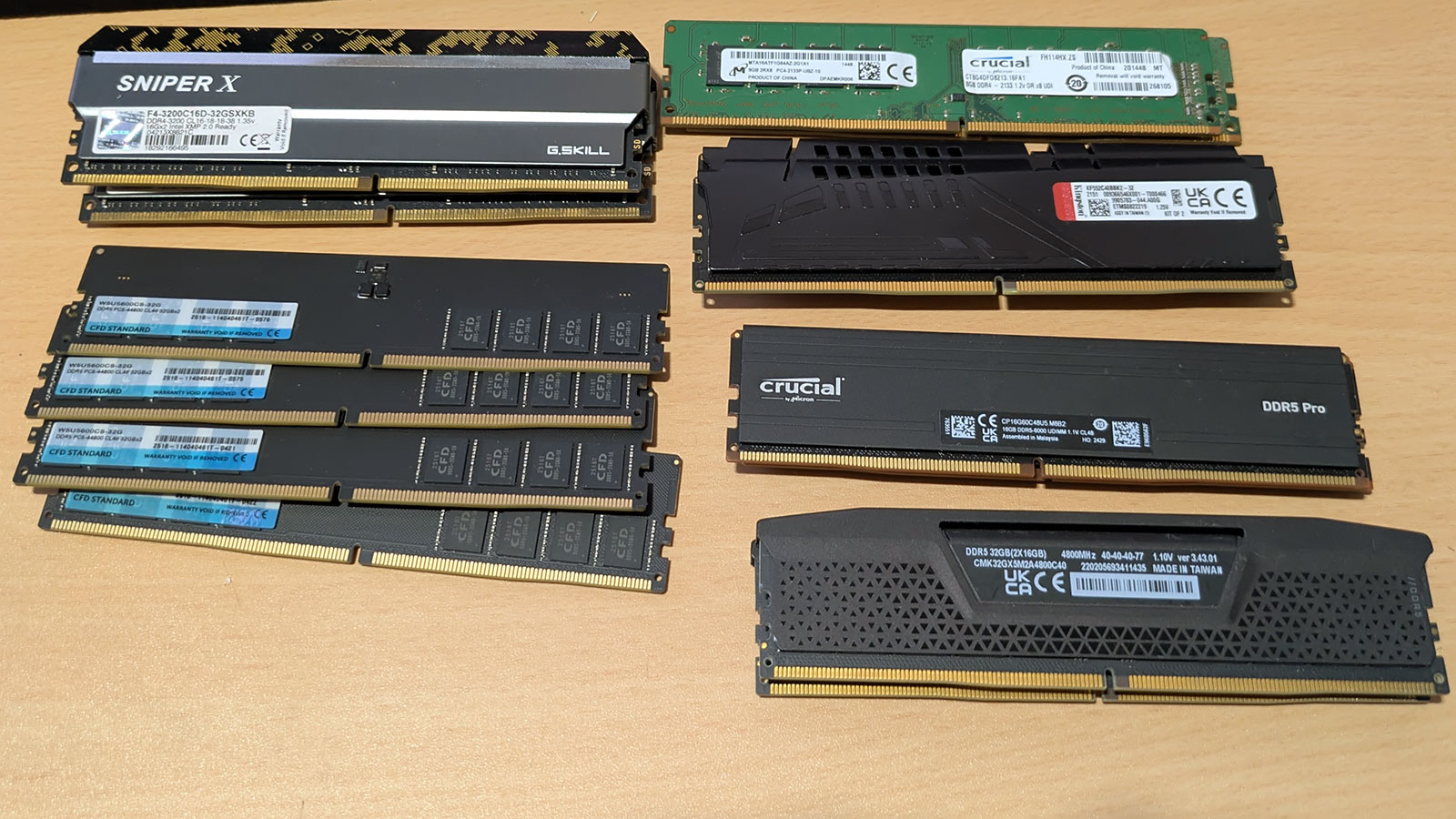 AI巡るメモリ争奪戦――2026年はPC、スマホに“冬”が到来