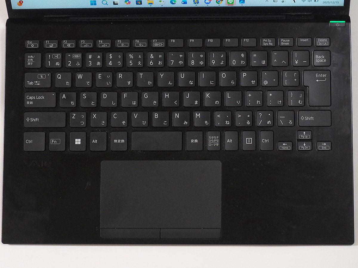 PC Watchのキーボード黙示録】キーボードにそこまでこだわらないが、今