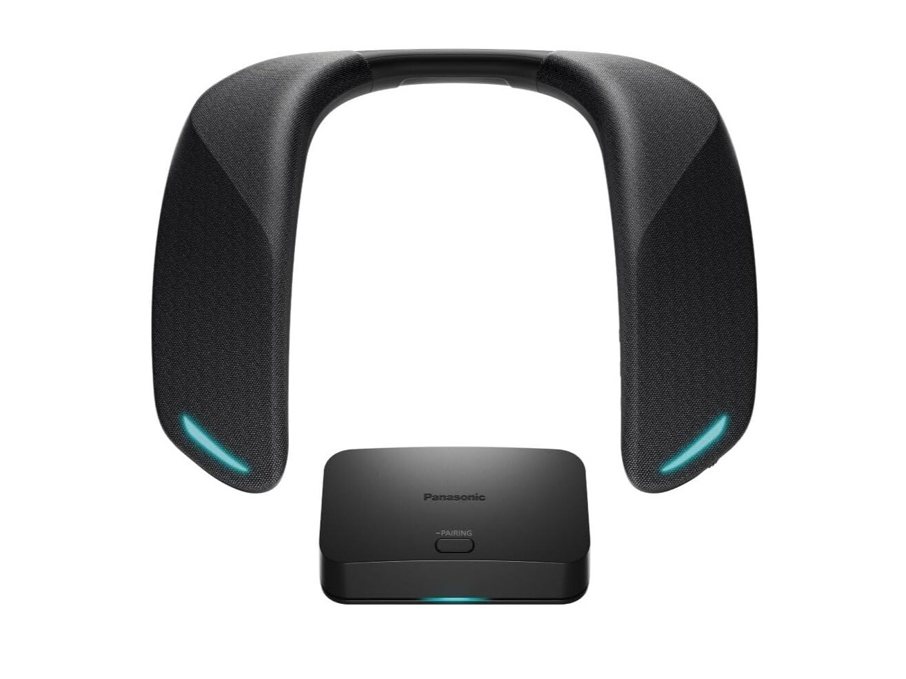 【本日みつけたお買い得品】パナソニックのゲーミングネックスピーカーが1万1,700円引きでオトク！