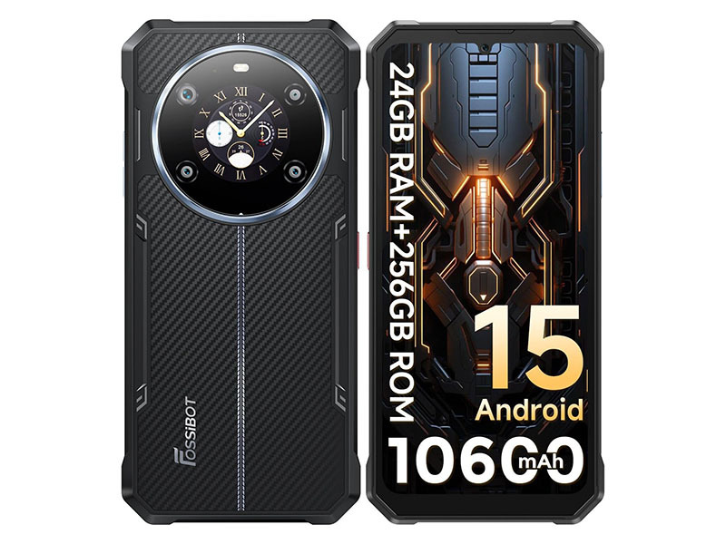 本日みつけたお買い得品】防水防塵耐衝撃のAndroidスマホが9,357円引き