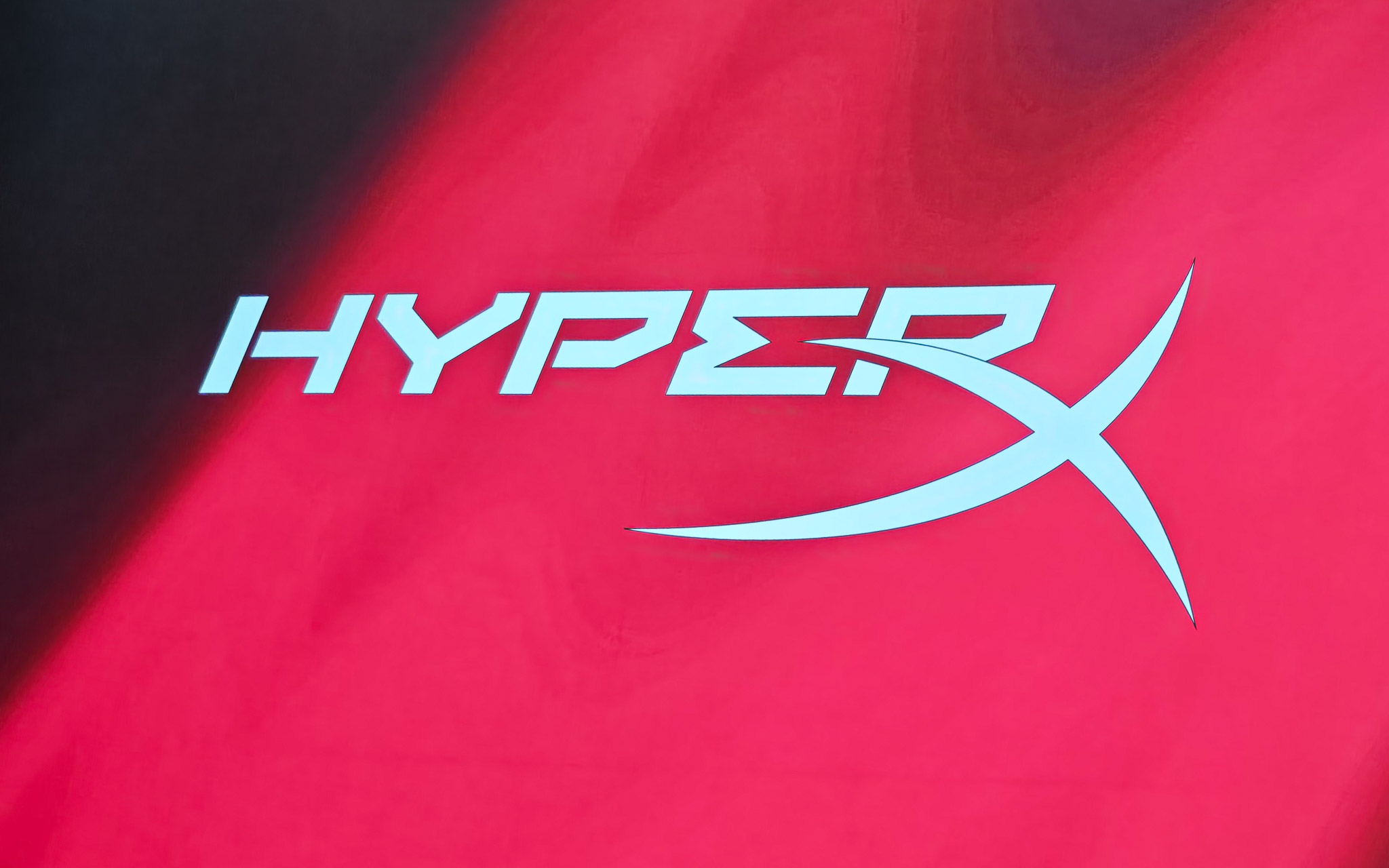 HP、「HyperX」をすべてのゲーミング向け製品のマスターブランドに