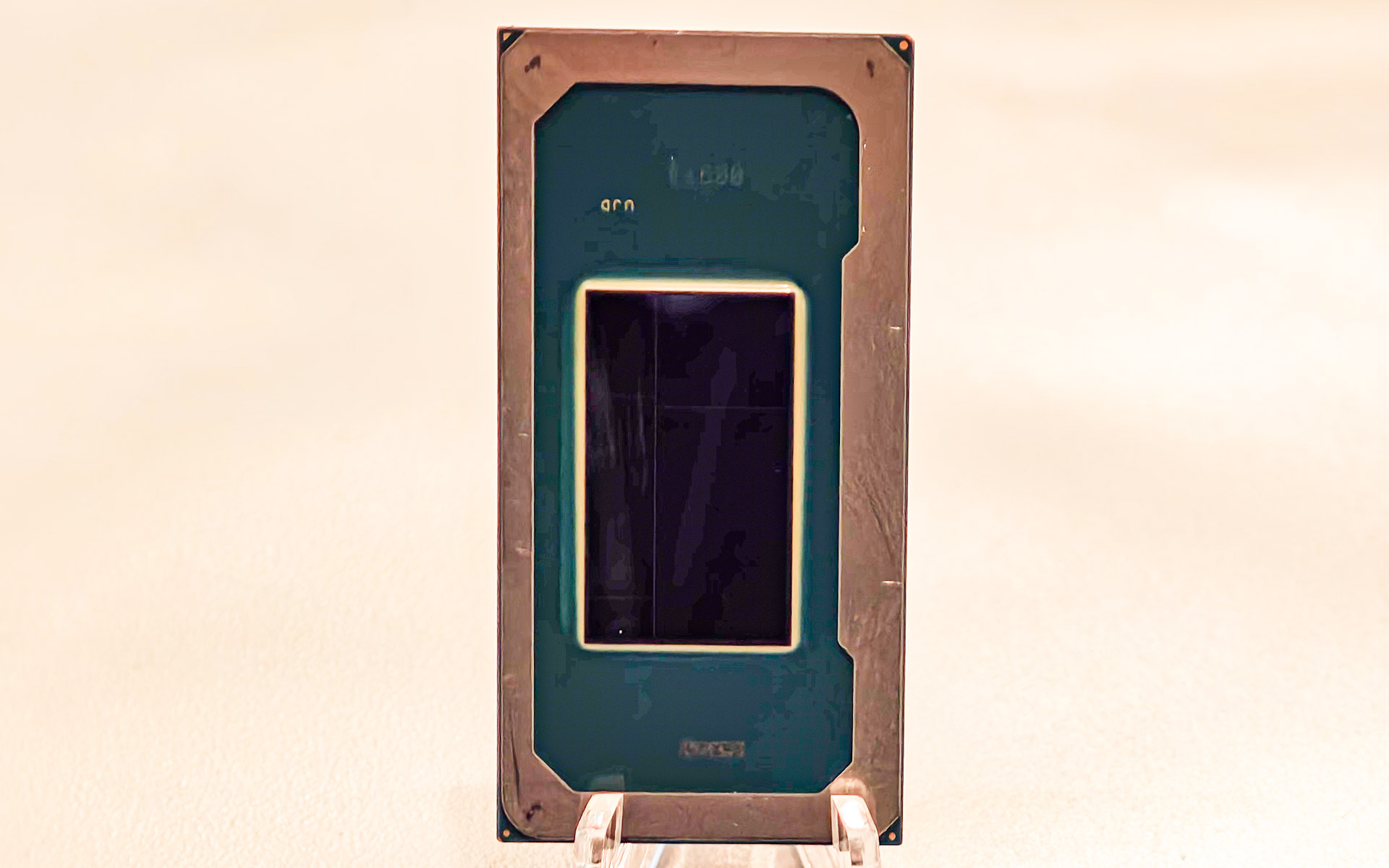 Intel、Panther LakeことCore Ultraシリーズ3を正式発表