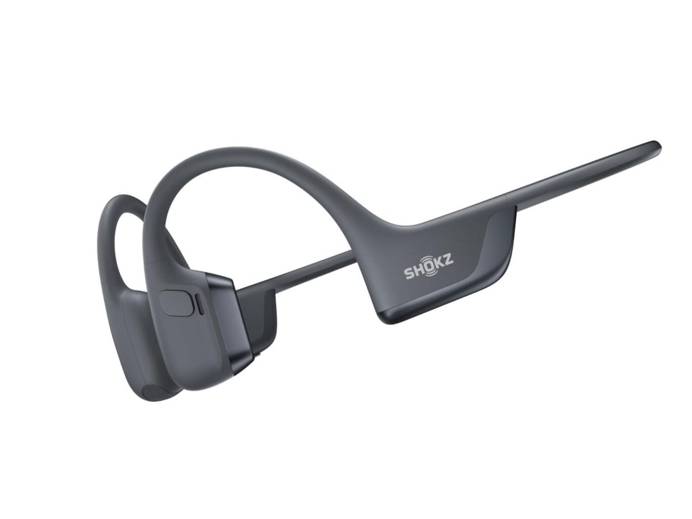 【中古】SHOKZ OPENRUN PRO 2 骨伝導イヤフォン 本日みつけたお買い得品】Shokzの骨伝導オープンイヤーイヤフォン