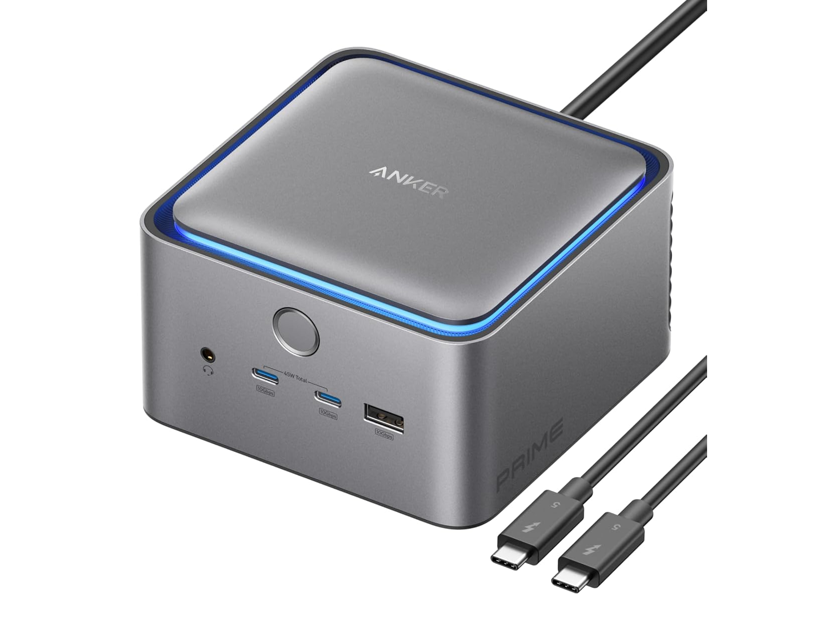【本日みつけたお買い得品】120Gbps対応のAnker製Thunderbolt 5ドックが1万円引き