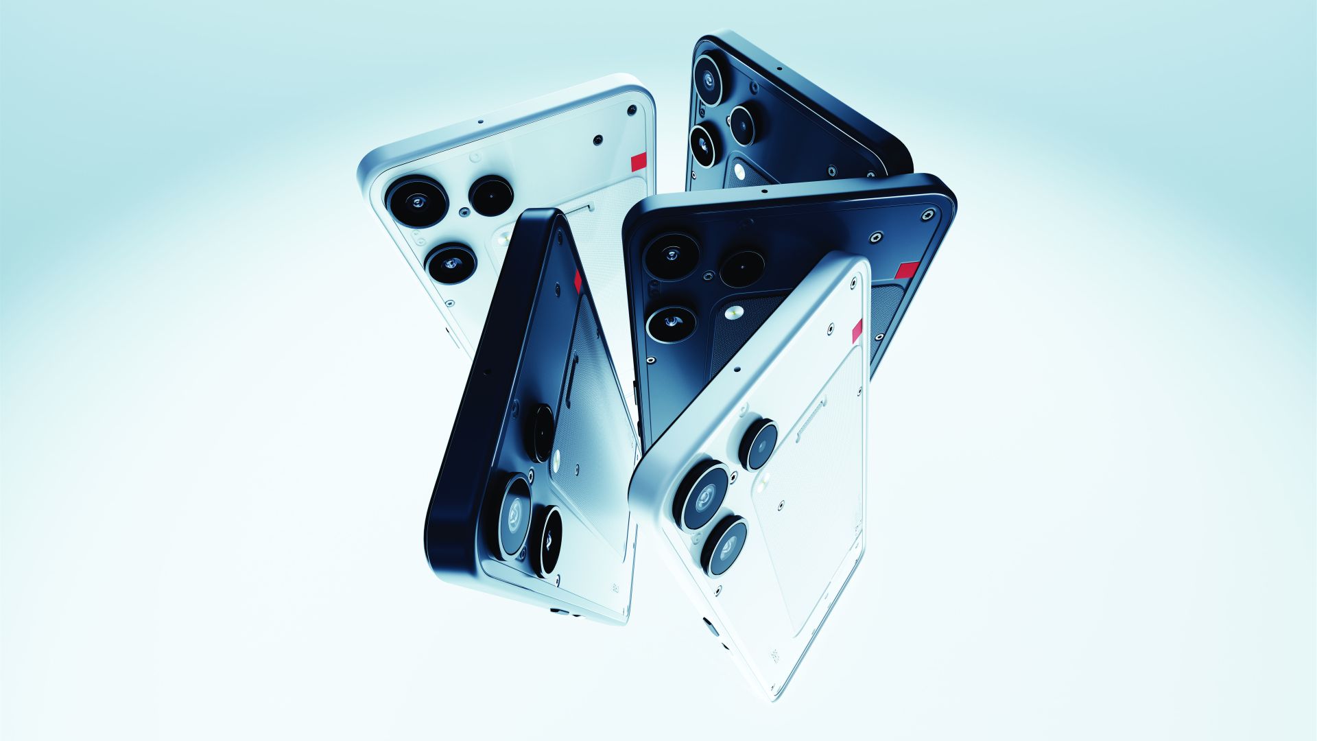 Nothing、おサイフケータイ対応エントリースマホ「Phone (3a) Lite」