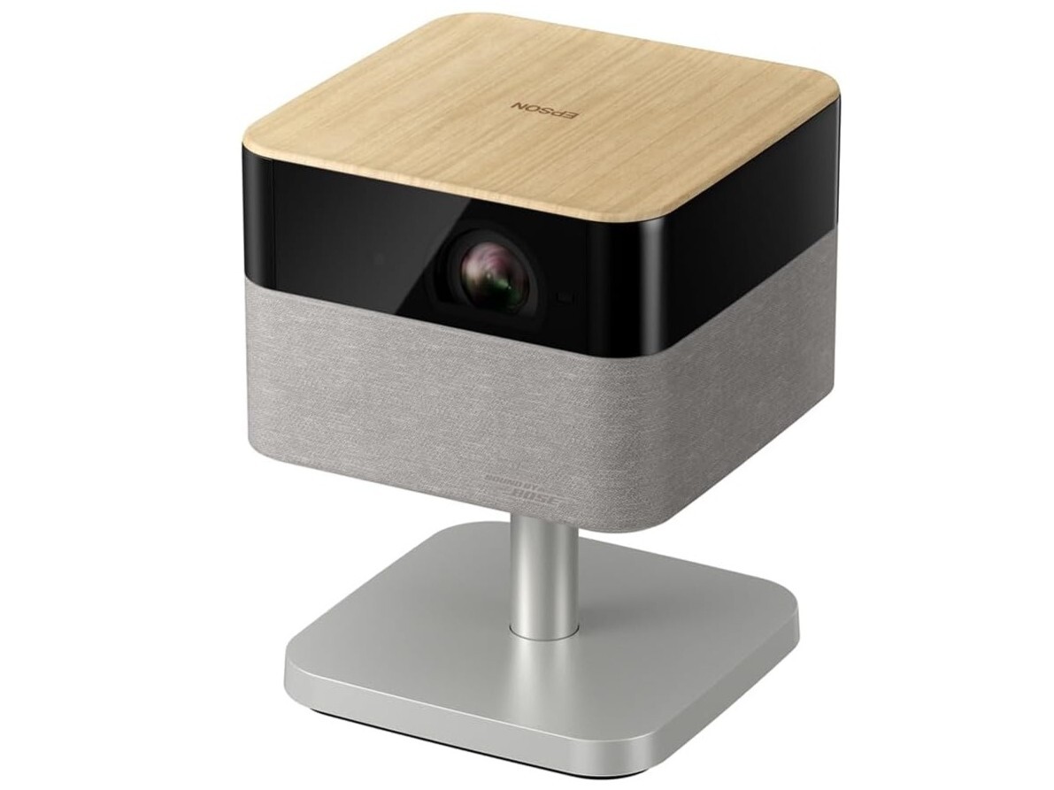 【本日みつけたお買い得品】エプソンの家庭用4Kプロジェクタが5,364円引きで販売中