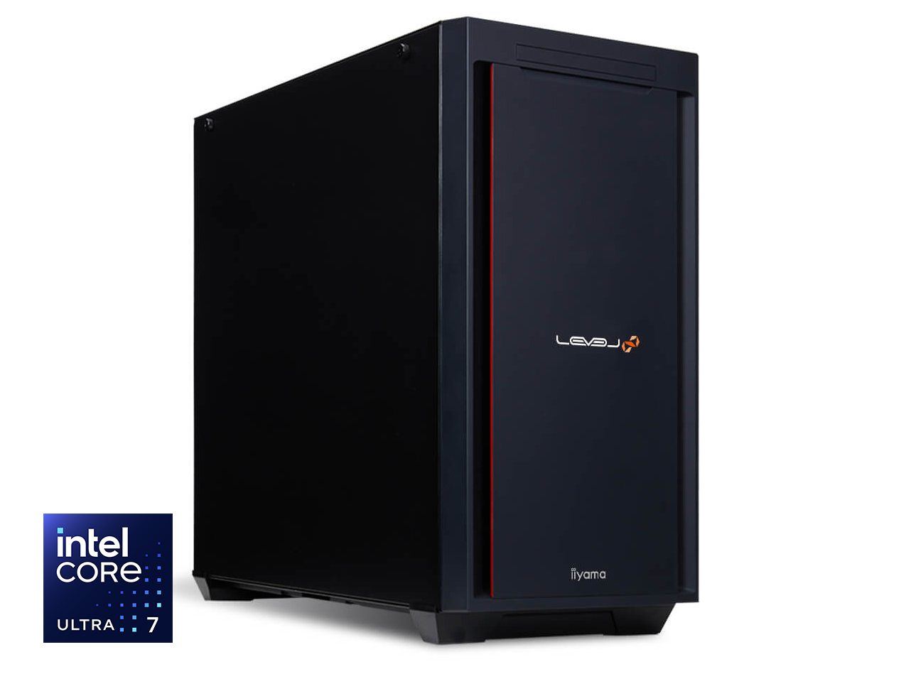 GeForce RTX 5060/5070 Ti搭載で大きすぎず小さすぎずのぴったりゲーミングPC ～パソコン工房のCore Ultra 7搭載モデル[Sponsored]