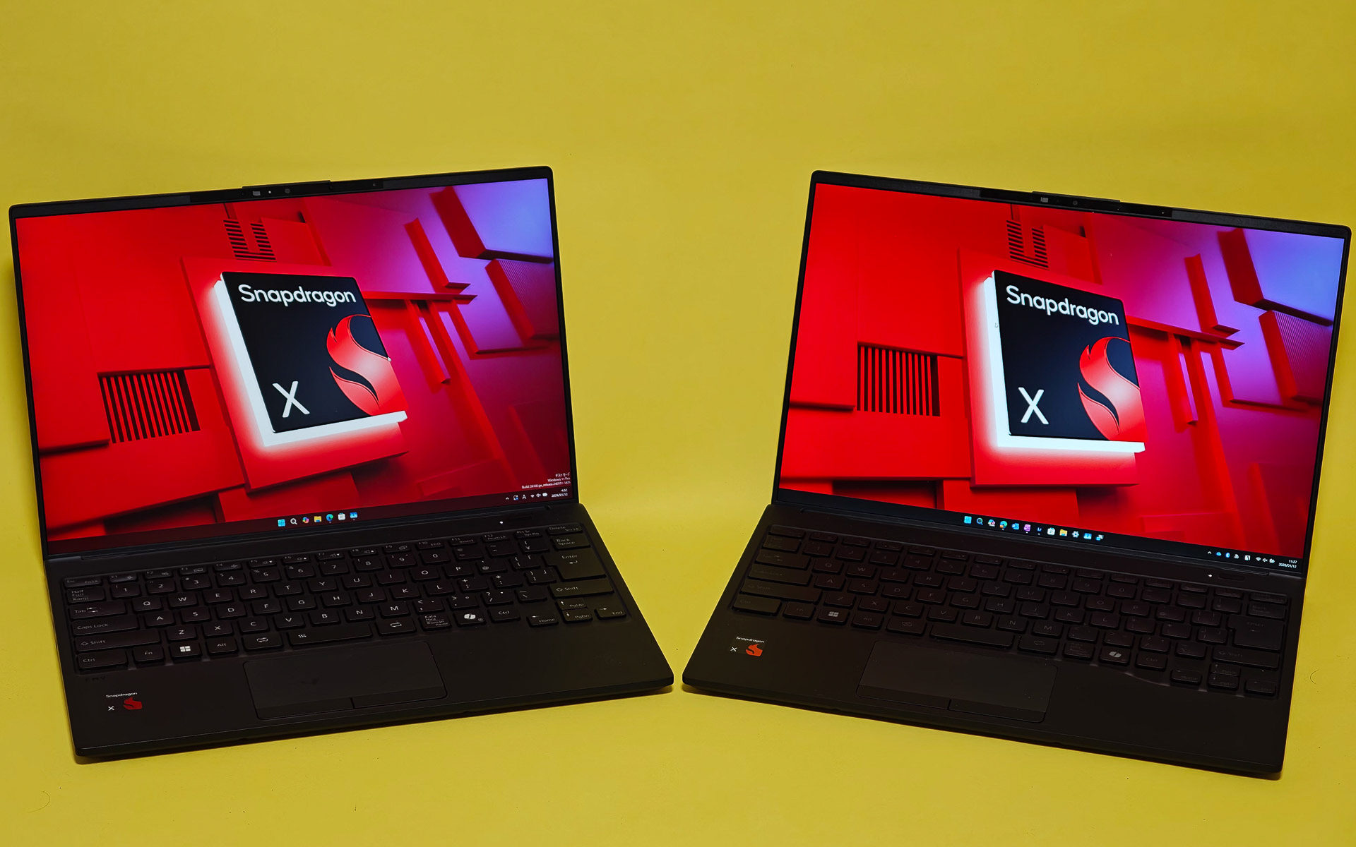 【笠原一輝のユビキタス情報局】634gでしかも1日余裕なバッテリ。スナドラ版FMV Note UはIntel版より安価で高性能な部分も