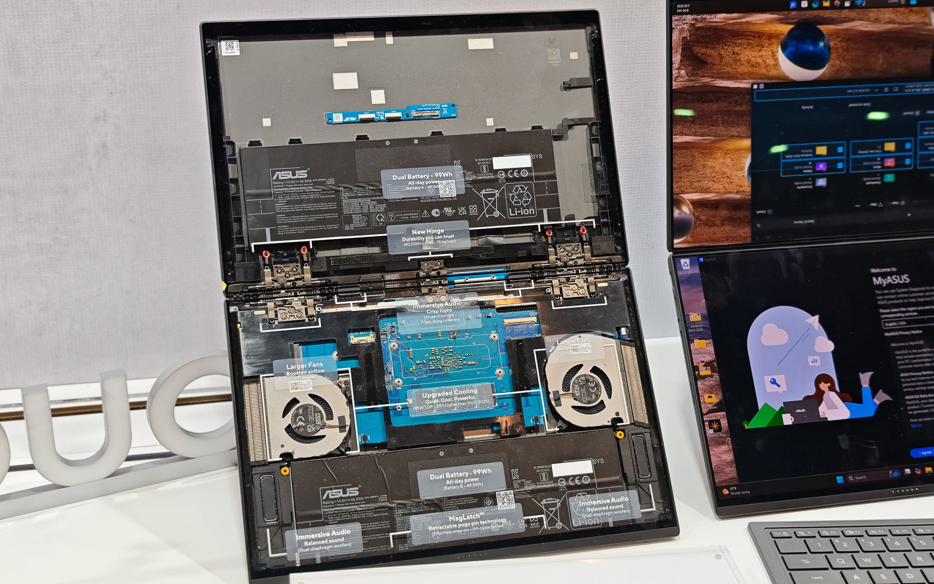 さち ASUSディスプレイと電卓 さち ASUSディスプレイと電卓 Amazon.co