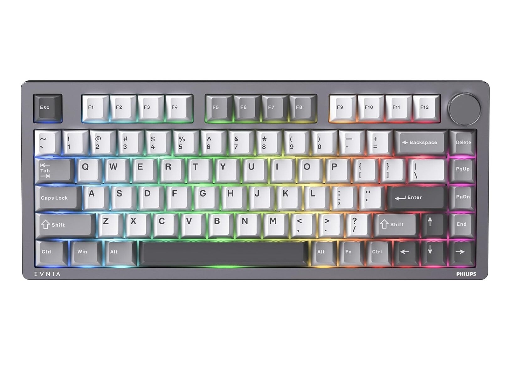 【本日みつけたお買い得品】Philipsのコンパクトゲーミングキーボードがクーポン利用で4,000円引き！