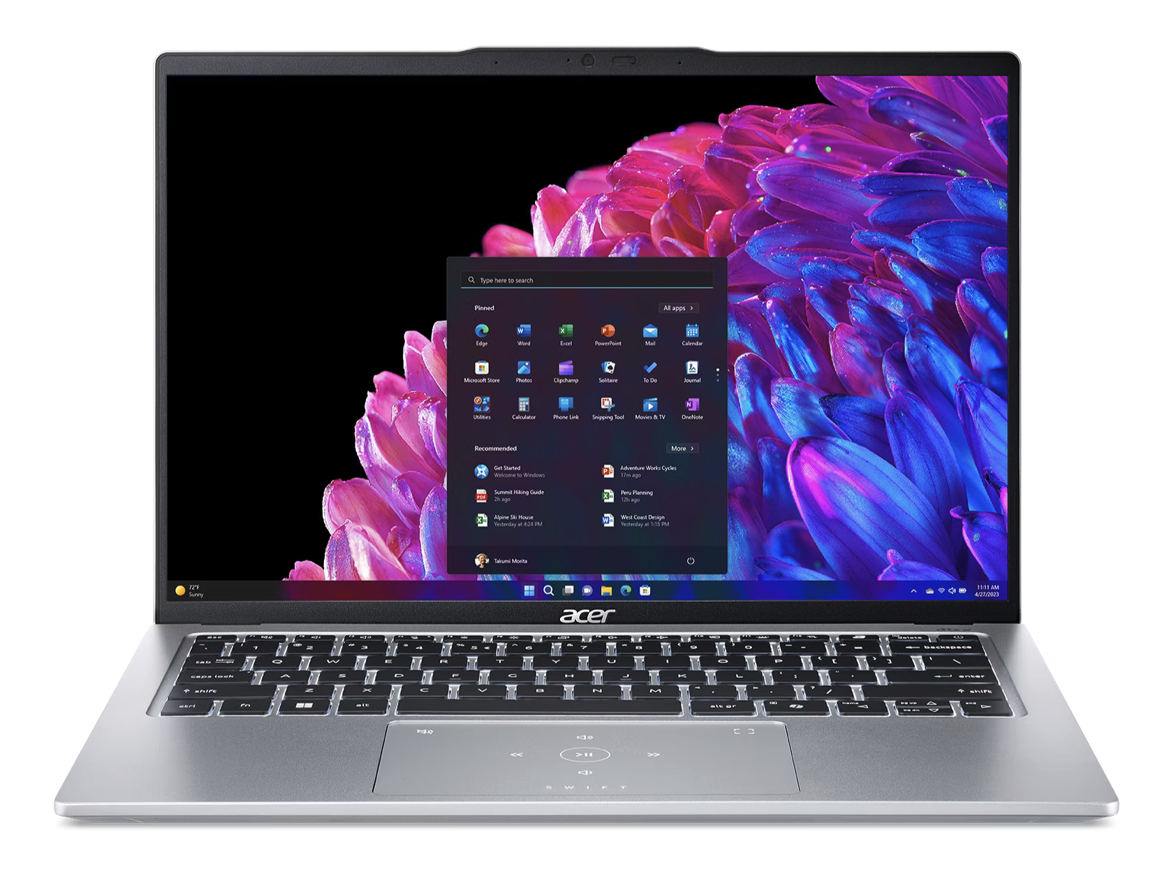 本日みつけたお買い得品】120Hz/2,880×1,800ドットの14型ノートが1万5