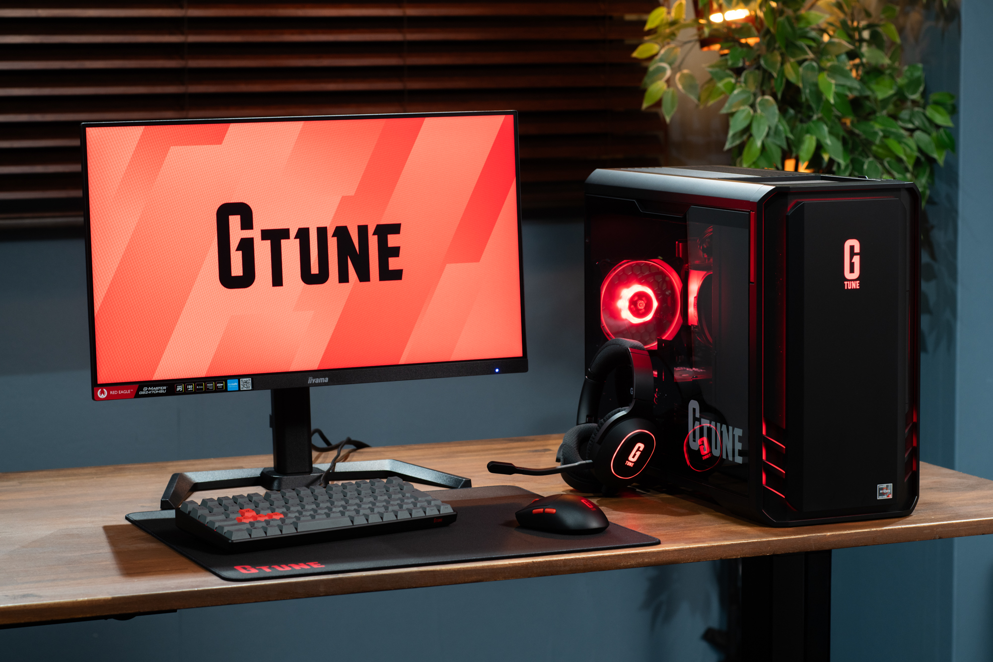 25万円台で「ラピッドトリガー」環境がそろう衝撃。G TUNEの付属品が、もはや“おまけ”のスペックではない件 [Sponsored]