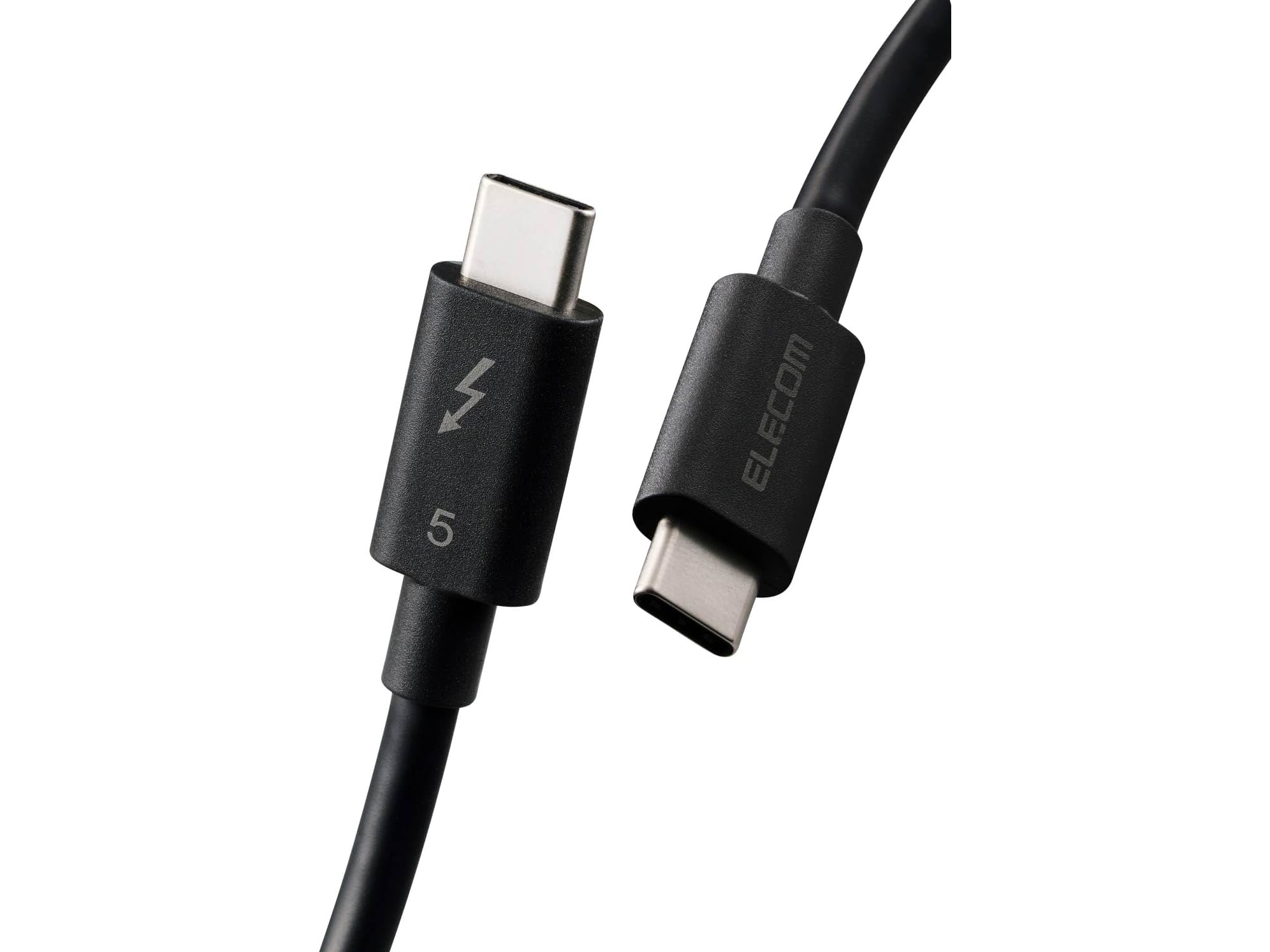 【本日みつけたお買い得品】最大120Gbpsと高速なThunderbolt 5ケーブルがセール中