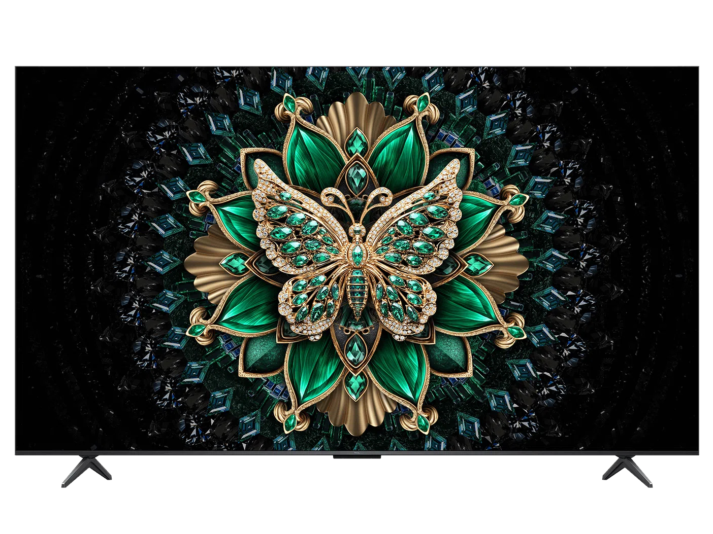 【本日みつけたお買い得品】量子ドット+ミニLEDの4K対応TVが最安値で販売中。55型は7万円切り！