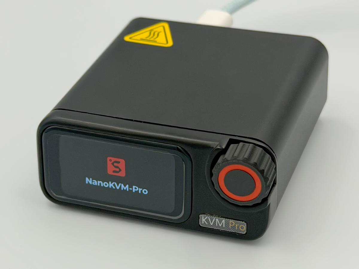 「ラズパイでIP-KVM自作して」の依頼を華麗にスルーして「NanoKVM Pro」を推したい理由