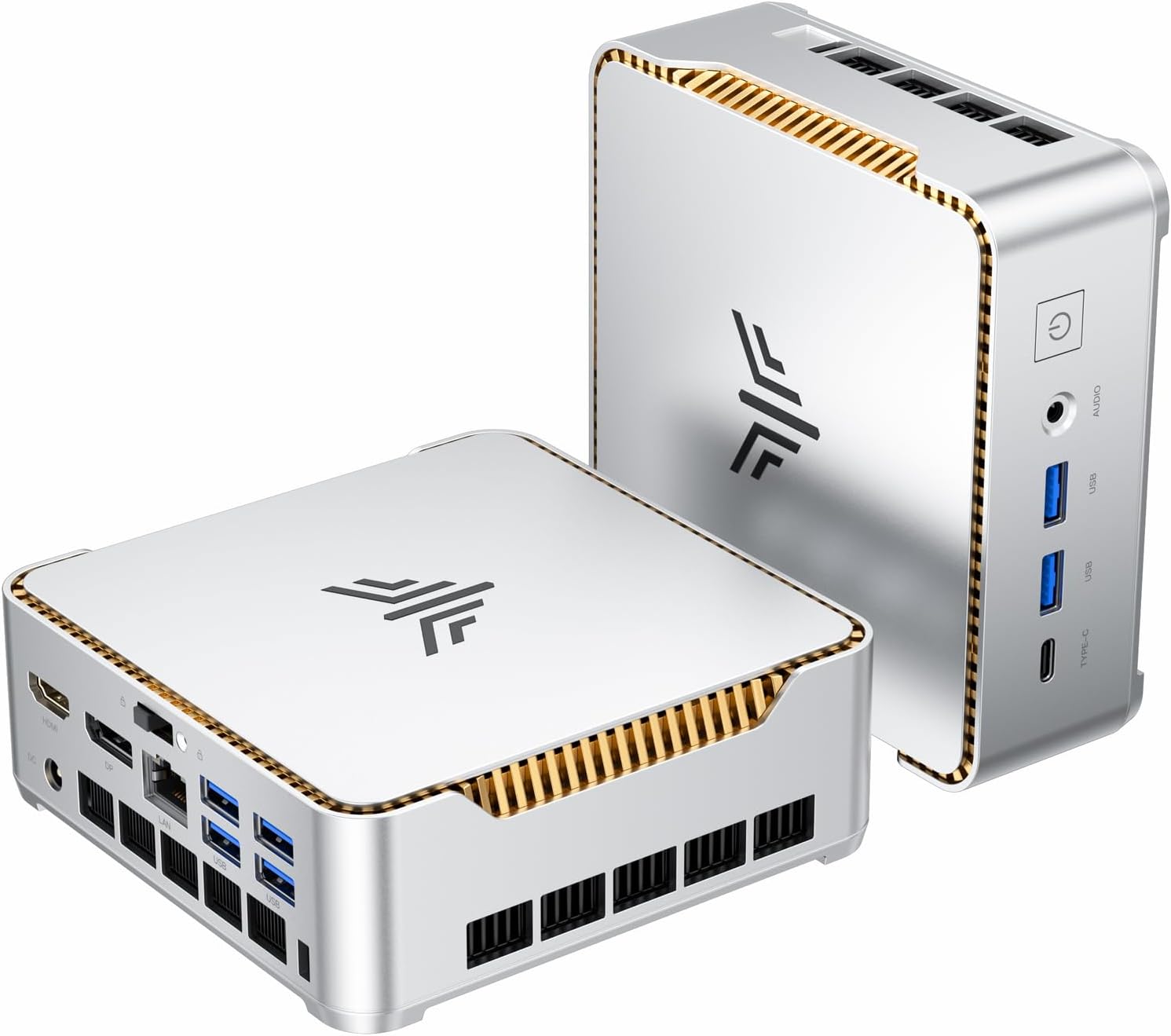 静音ミニPCが3万2,851円に割引中！SSD 512GBモデルは1万7,000円オフ [Sponsored]