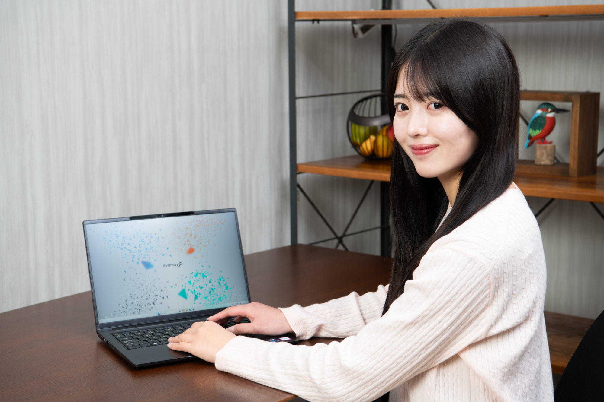 4年間の製品保証&買取保証で、大学卒業時まで価値が続くノートがパソコン工房から登場 [Sponsored]