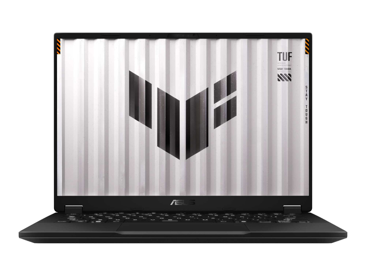 ASUS、Ryzen AI Max+ 392搭載のゲーミングノート