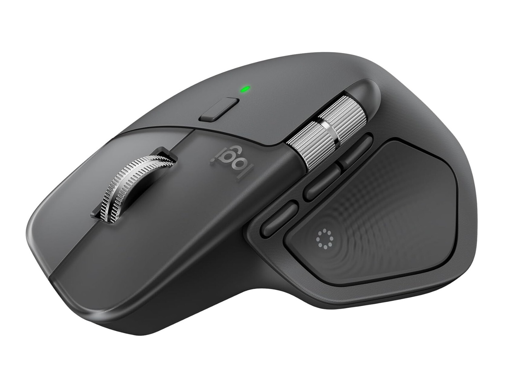 【本日みつけたお買い得品】ロジクールの最新ハイエンドマウス「MX MASTER4」が1,990円オトク!