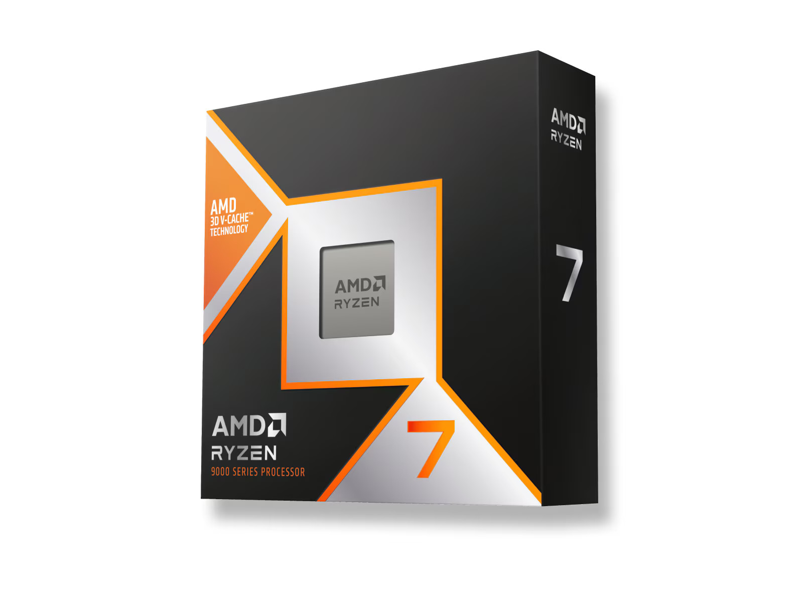5.6GHz駆動の「Ryzen 7 9850X3D」、9万4,800円で1月末発売