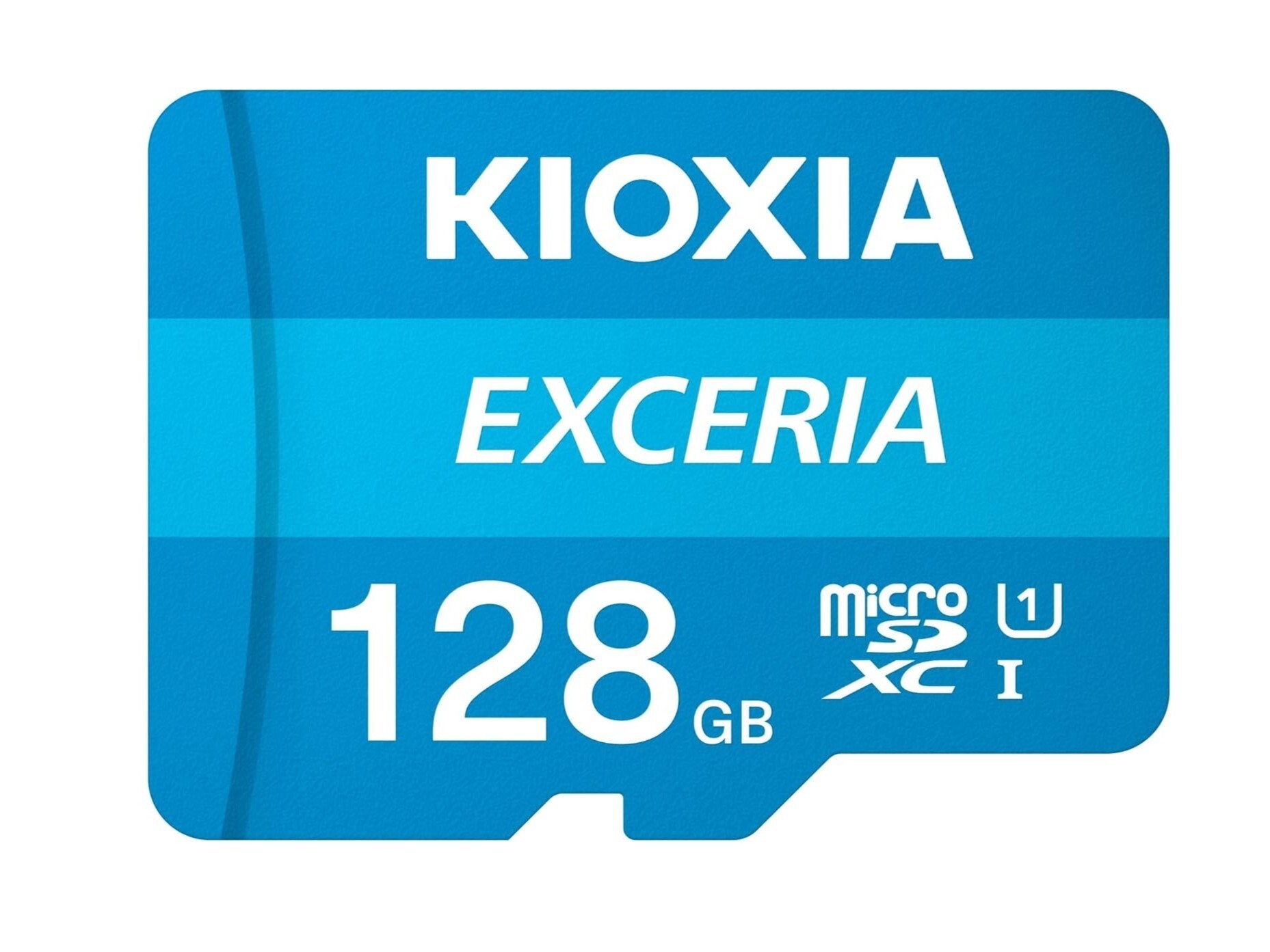【本日みつけたお買い得品】キオクシアの128GB microSDカードが200円引きでセール中