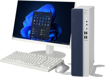 パソコン/タブレット/スマートフォン NUC/小型パソコン NEC - PC Watch