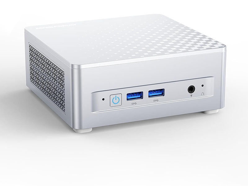 本日みつけたお買い得品】32GBメモリ、USB4も備える高性能ミニPCが約2