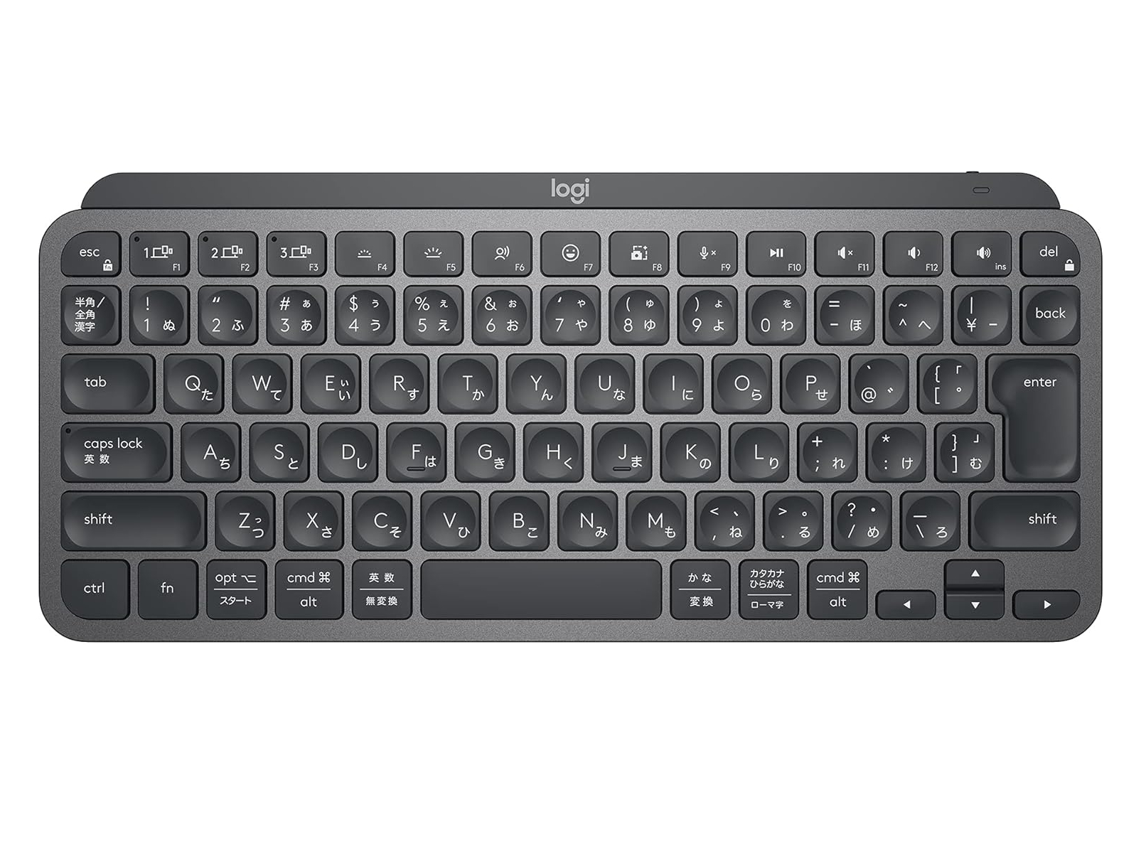 【本日みつけたお買い得品】ロジクールの高級コンパクトキーボードが3,218円オフ。HHKBも値引きに