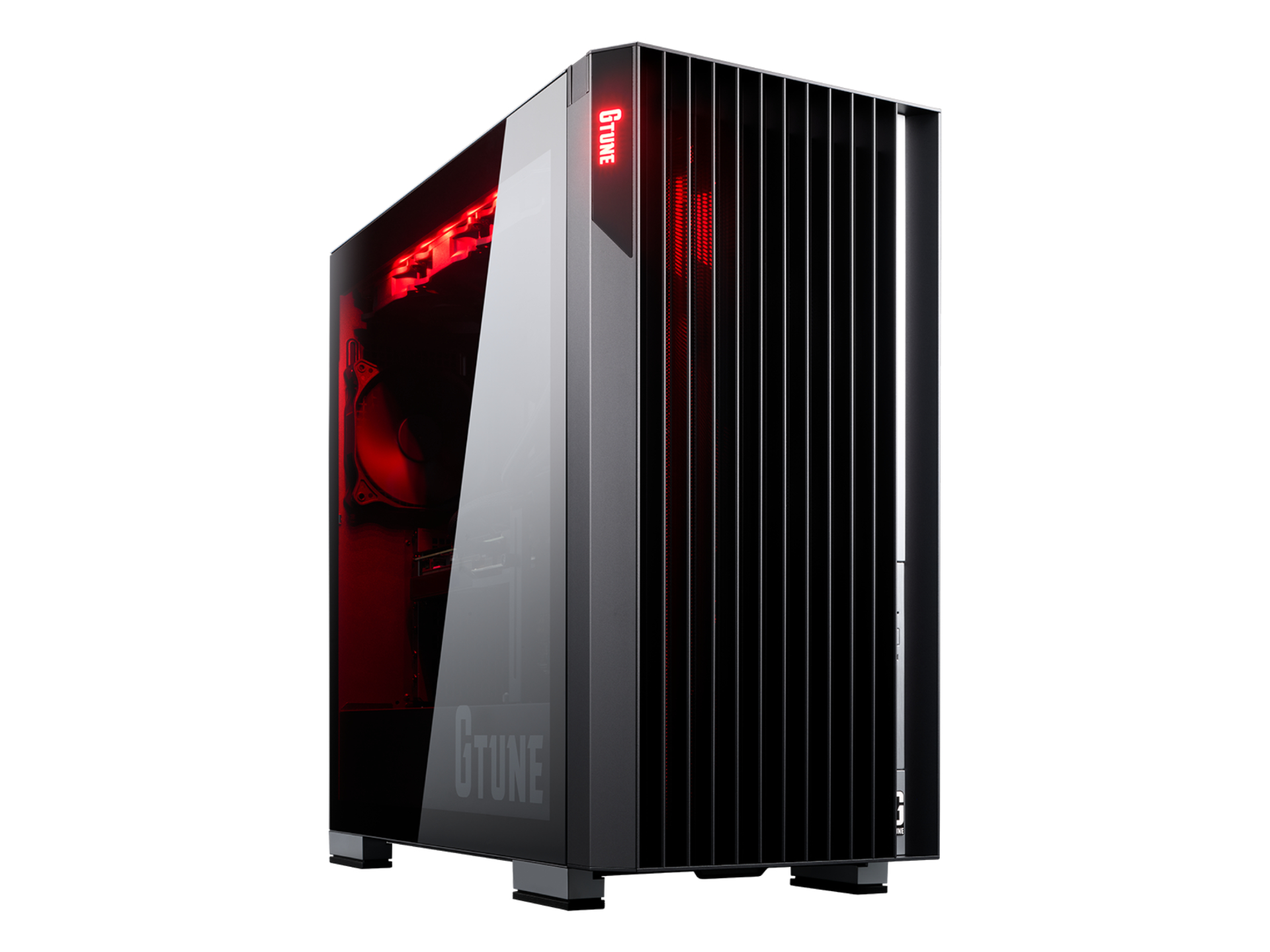 マウス、Ryzen 7 9850X3D搭載ゲーミングPC 3モデル。46万円から - PC Watch