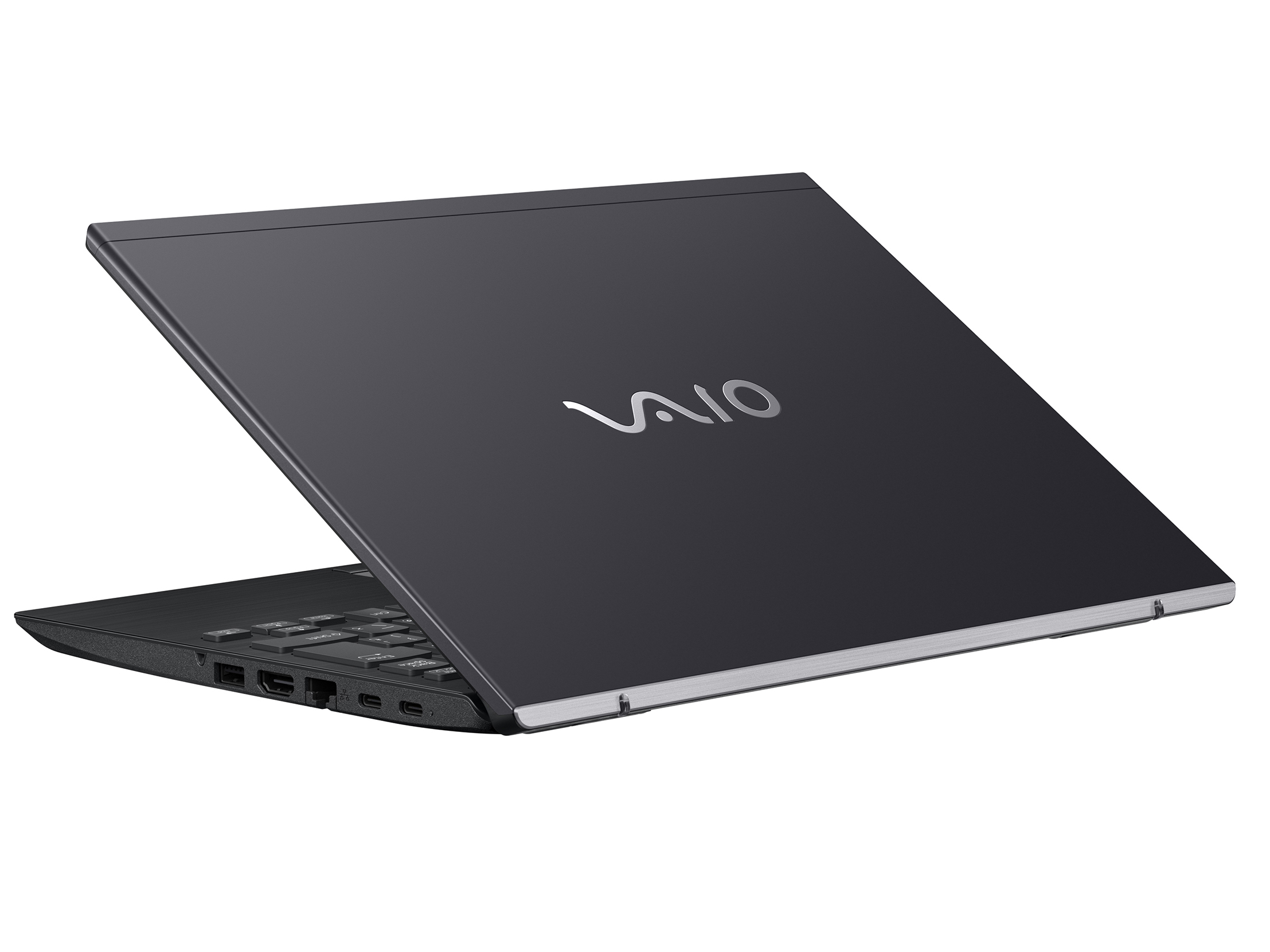 ドコモショップでVAIO販売開始。約1kgの軽量モデルから