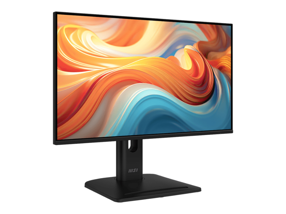 MSI、144Hz表示対応の23.8型フルHD液晶モニター - PC Watch