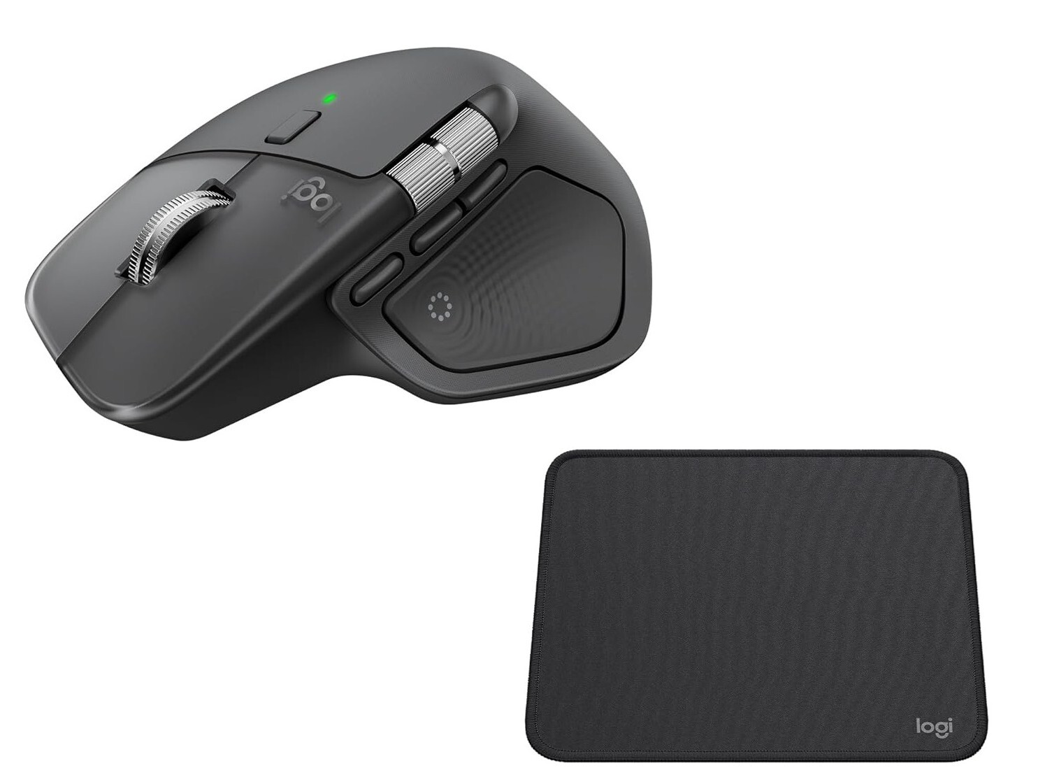Logicool MX MASTER 4 マウス ゲーミング マウスパッド 本日みつけたお買い得品】ロジクール「MX MASTER4」がマウスパッドと