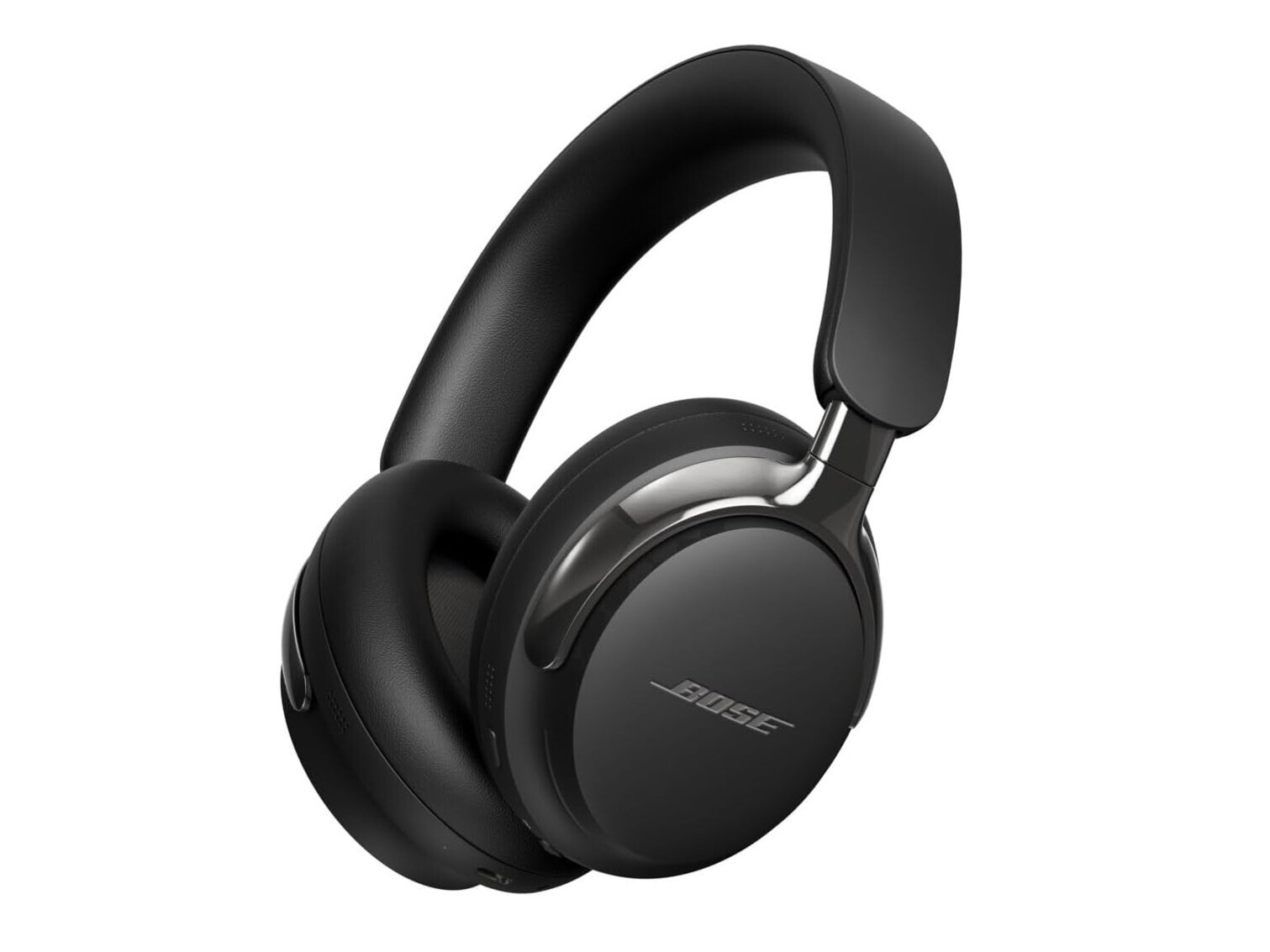 【美品】　BOSE ワイヤレス　Bluetooth ヘッドフォン ノイキャン 本日みつけたお買い得品】BOSEのノイキャン対応ワイヤレスヘッドフォン