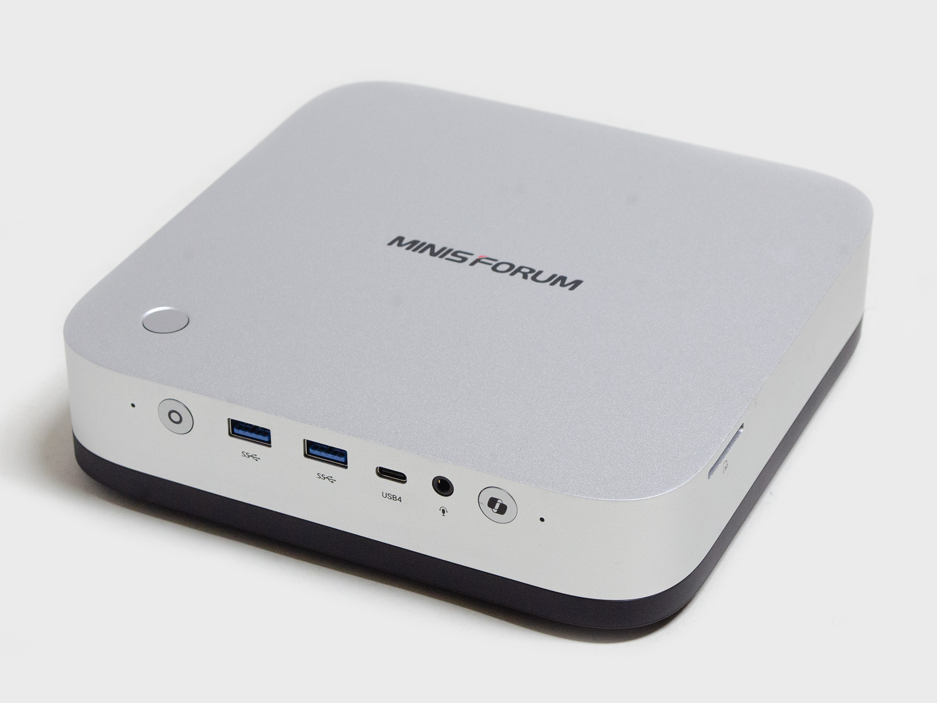 西川和久の不定期コラム】Ryzen AI 9 HX 470搭載ミニPCが登場も