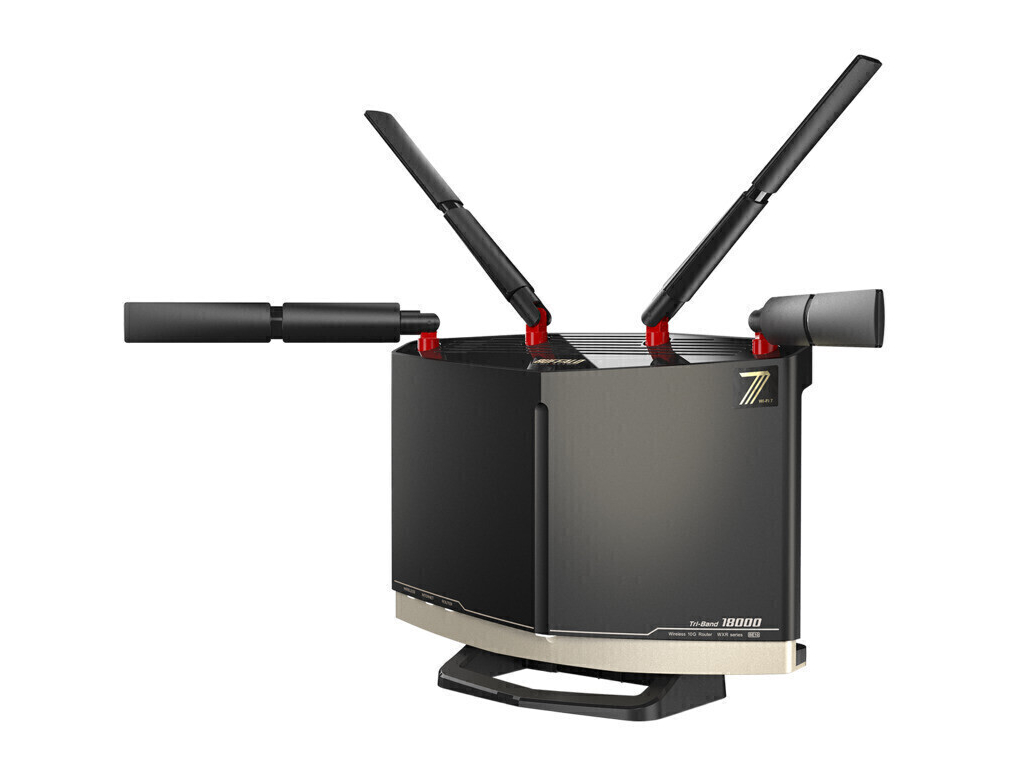 【本日みつけたお買い得品】バッファローの高速Wi-Fi 7ルーターが約6千円引きで最安値に