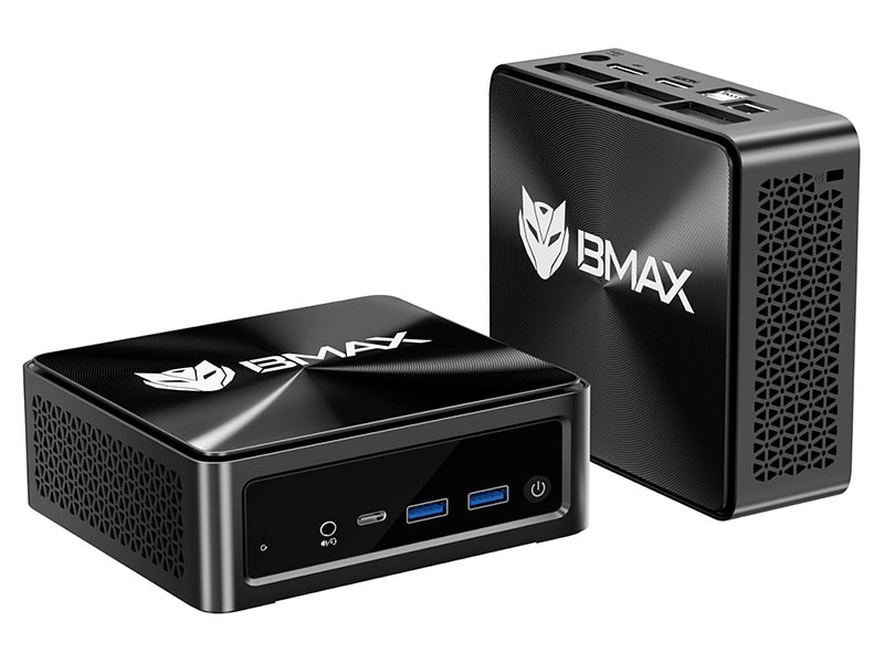 本日みつけたお買い得品】Ryzen 7のミニPCが5万円切り！2万2千円引きの