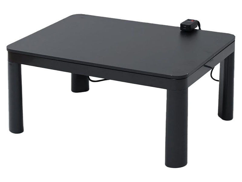 【本日みつけたお買い得品】こたつが安い！山善の省スペースタイプが3千円オフで6,980円