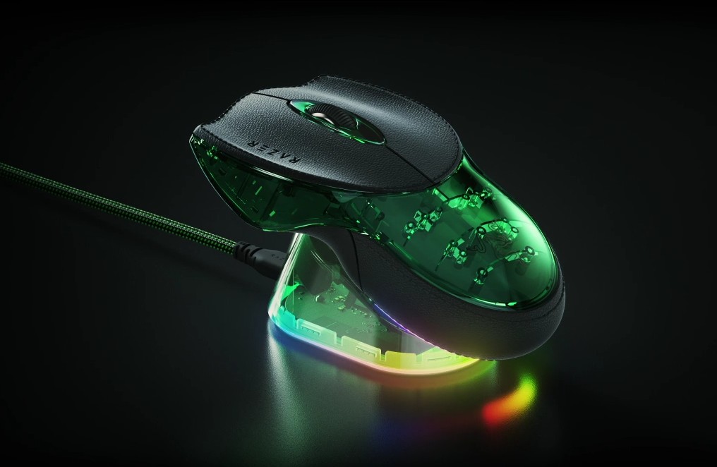 (つд⊂)ゴシゴシ……( ﾟдﾟ)ハッ！目覚めたら23万円のRazerのゲーミングマウスが売り切れだった