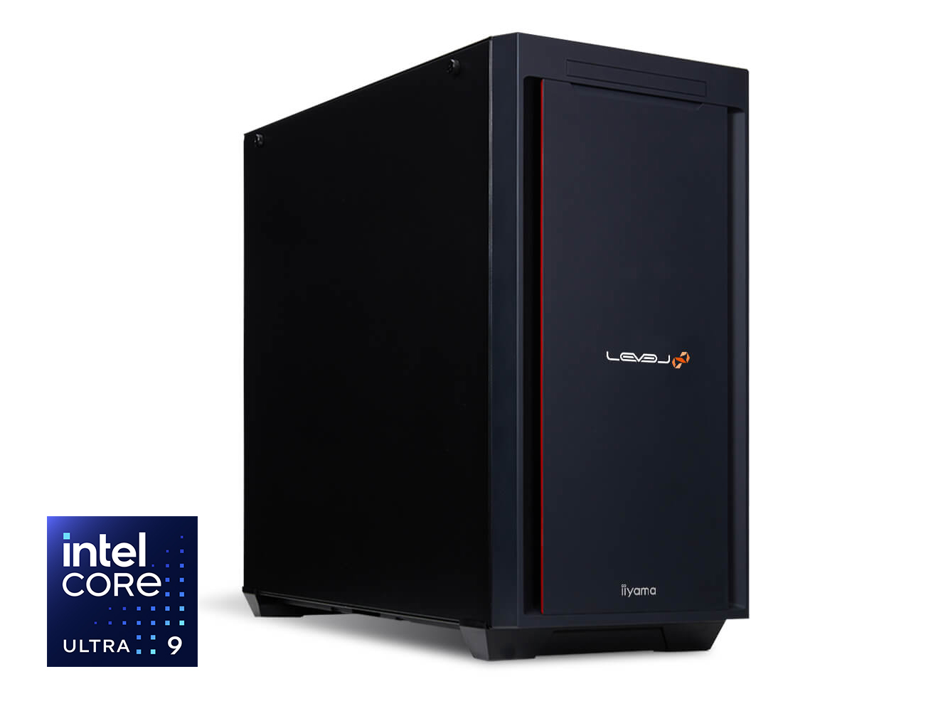 GeForce RTX 5060/5070 Ti搭載の「大きすぎない」ゲーミングPC ～パソコン工房のCore Ultra 9搭載モデル[Sponsored]