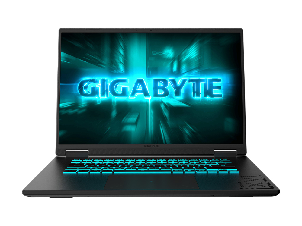 GIGABYTE、GeForce RTX 5060/5050搭載16型ゲーミングノート